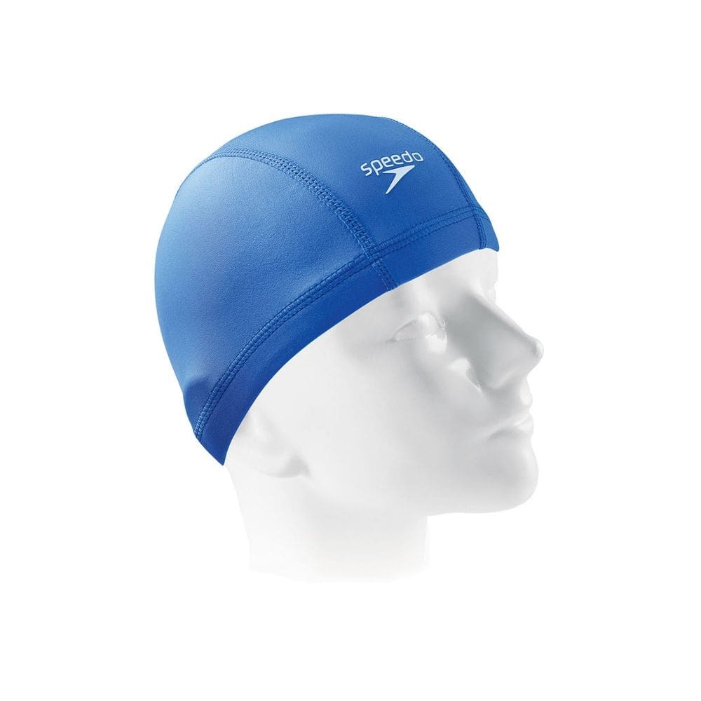 Touca De Natação Speedo Xtrafit Azul