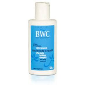 AHA Renovação Creme Hidratante 4 Oz por Beleza Sem Crueldade