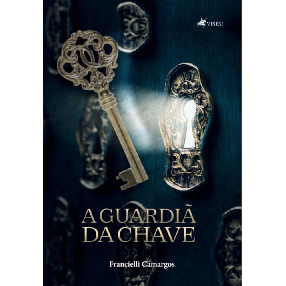 A guardiã da chave