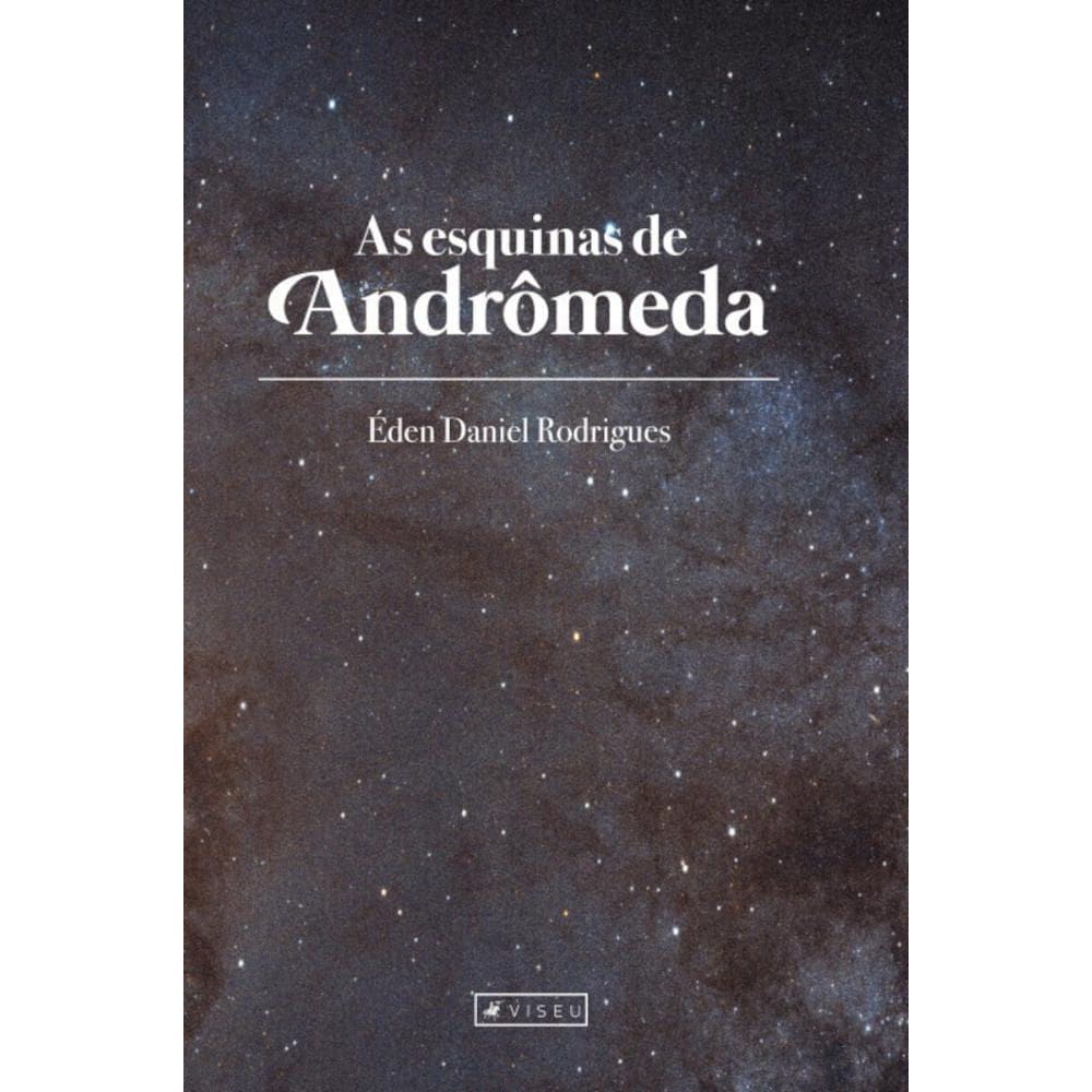 As esquinas de andrômeda