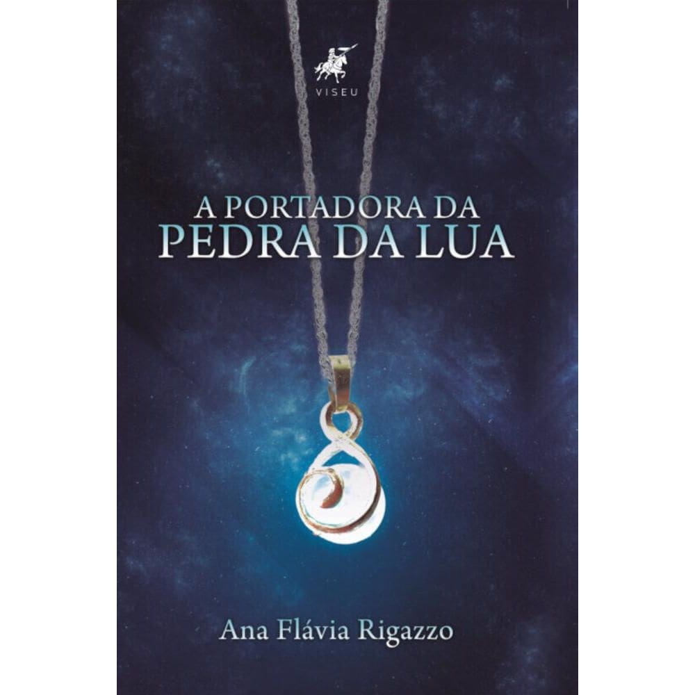 A portadora da pedra da lua