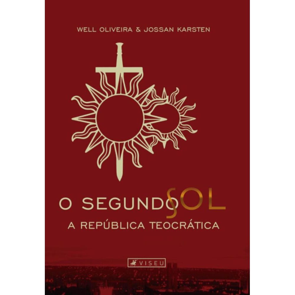 O segundo sol: A república teocrática