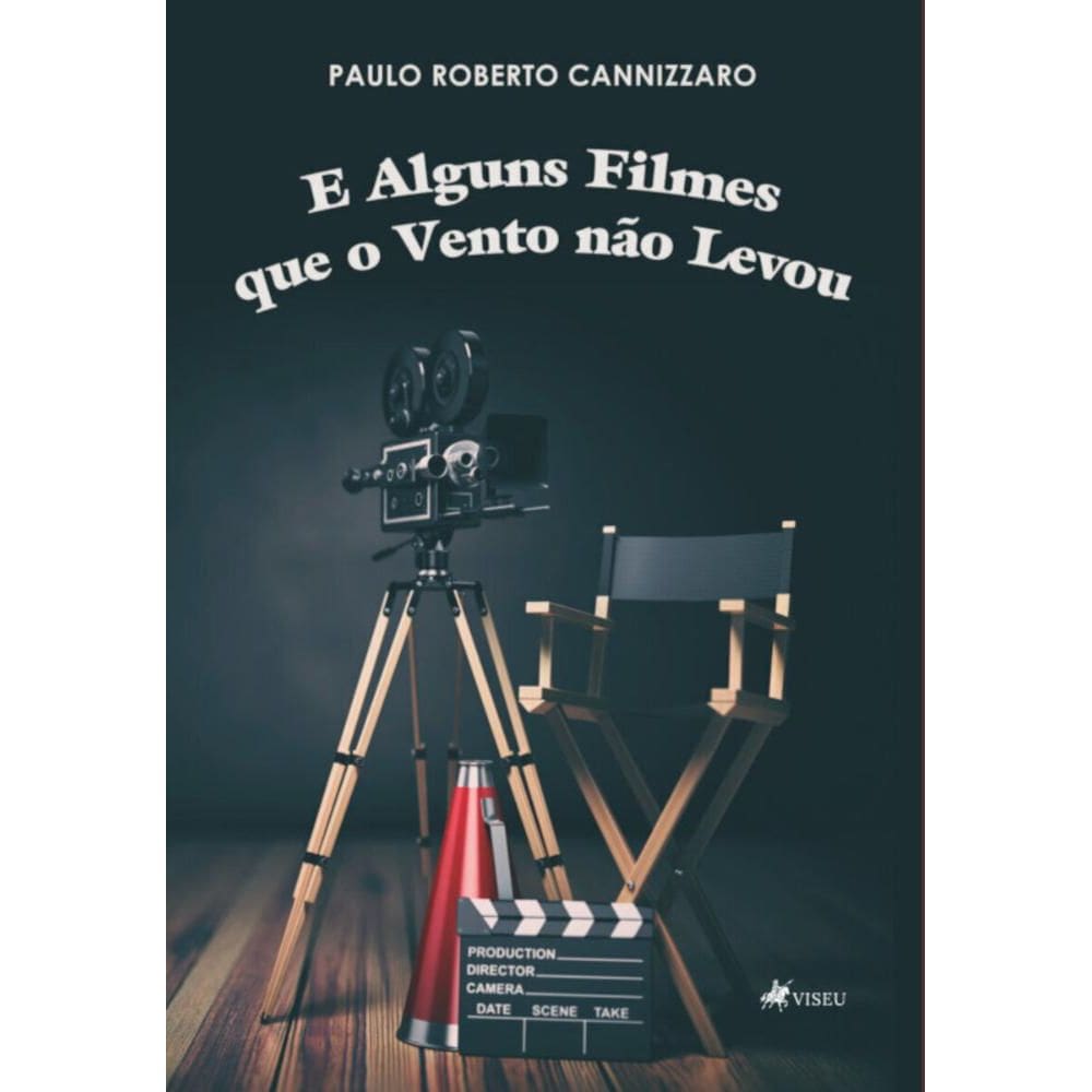 E alguns filmes que o vento não levou