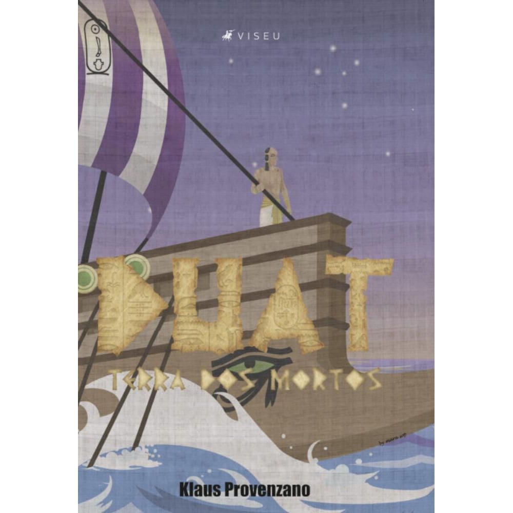 Duat: Terra dos Mortos