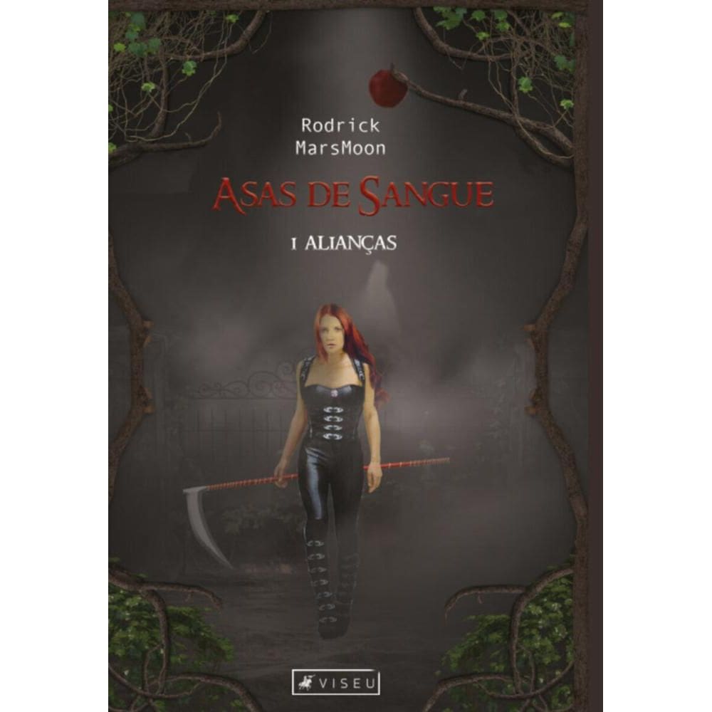 Asas de Sangue I