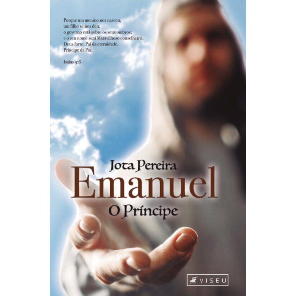 Emanuel, o príncipe