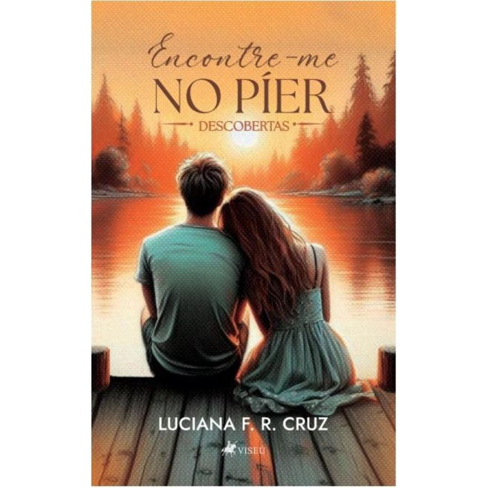 Encontre-me no píer: Descobertas