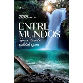 Entre Mundos: Uma mistura da realidade e ficção