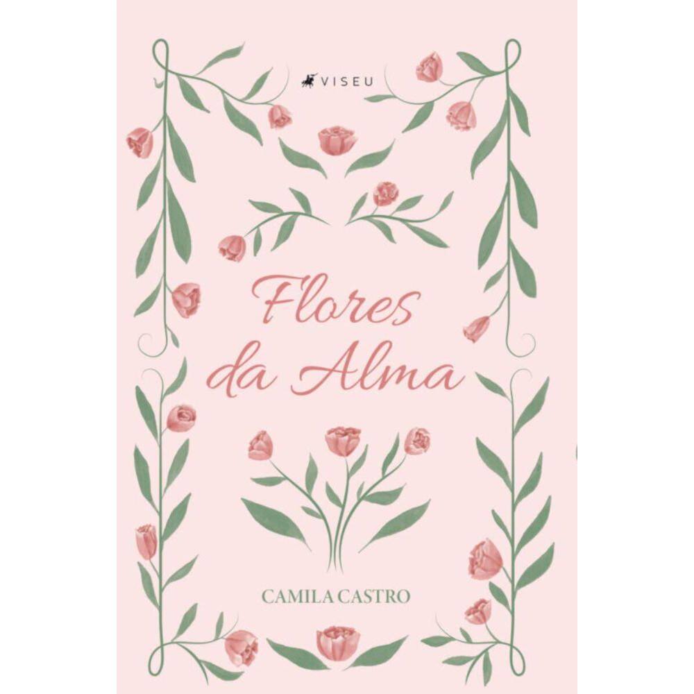 Flores da Alma