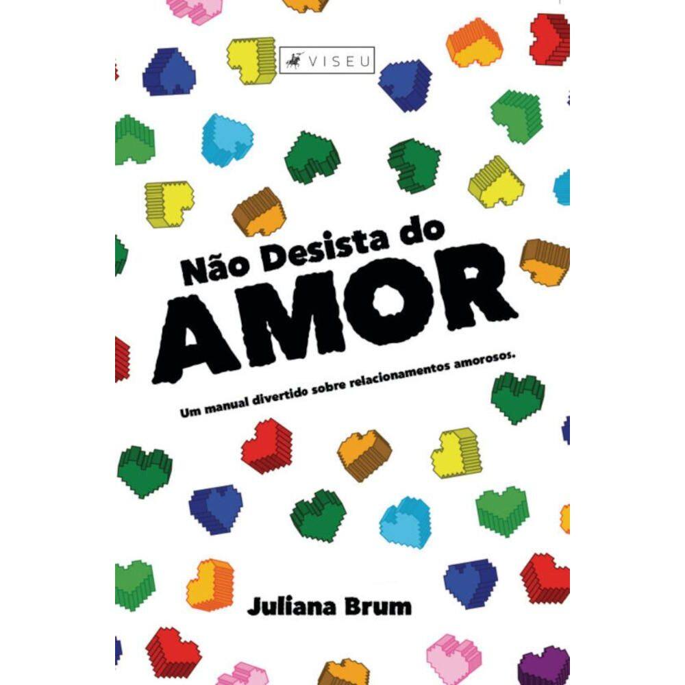 Não Desista do Amor