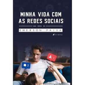 Minha vida com as redes sociais