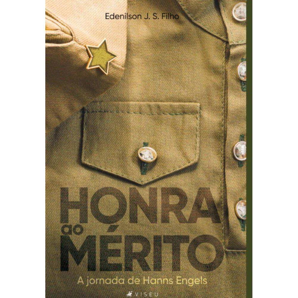Honra ao mérito: A jornada de Hanns Engels