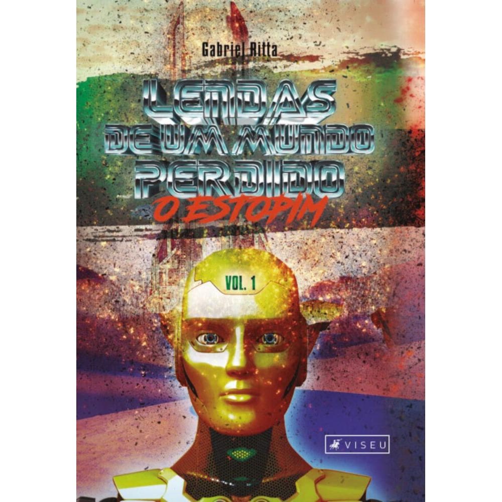 Lendas de um mundo perdido I