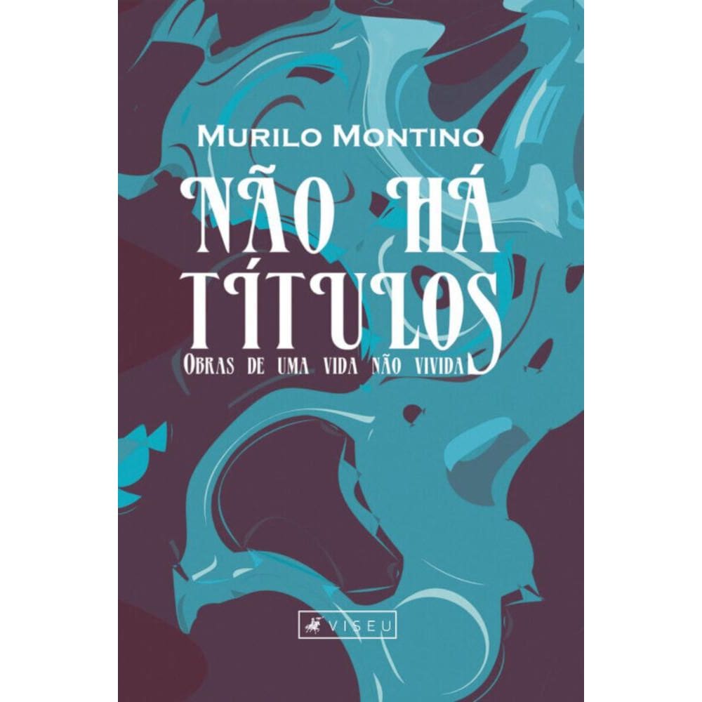Não há títulos