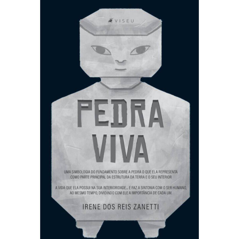 Pedra viva