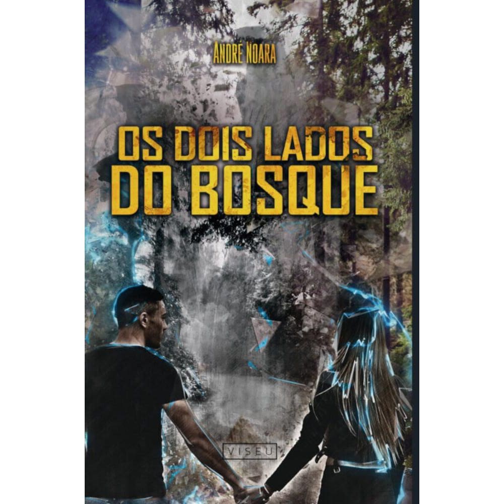 Os dois lados do bosque