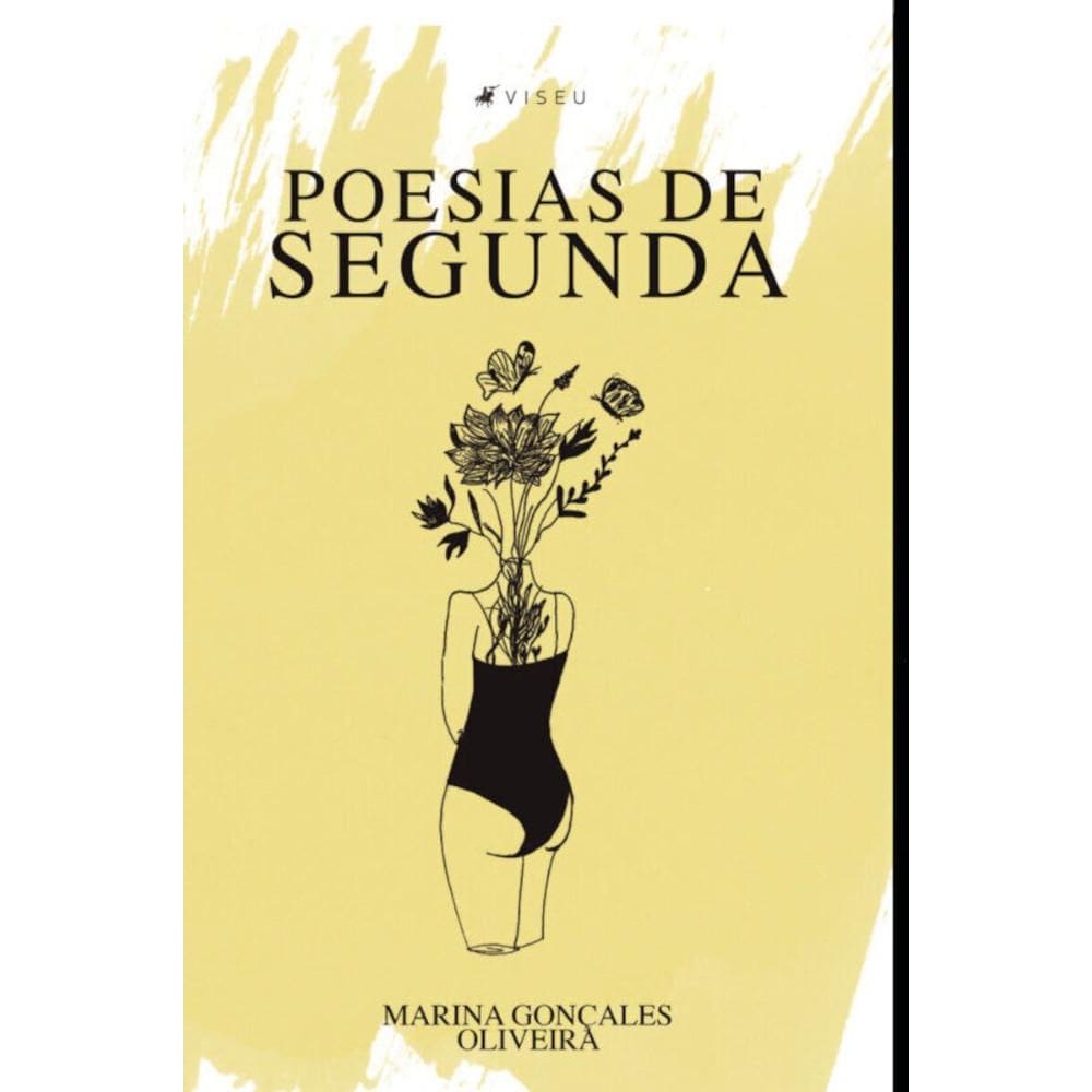 Poesias de segunda