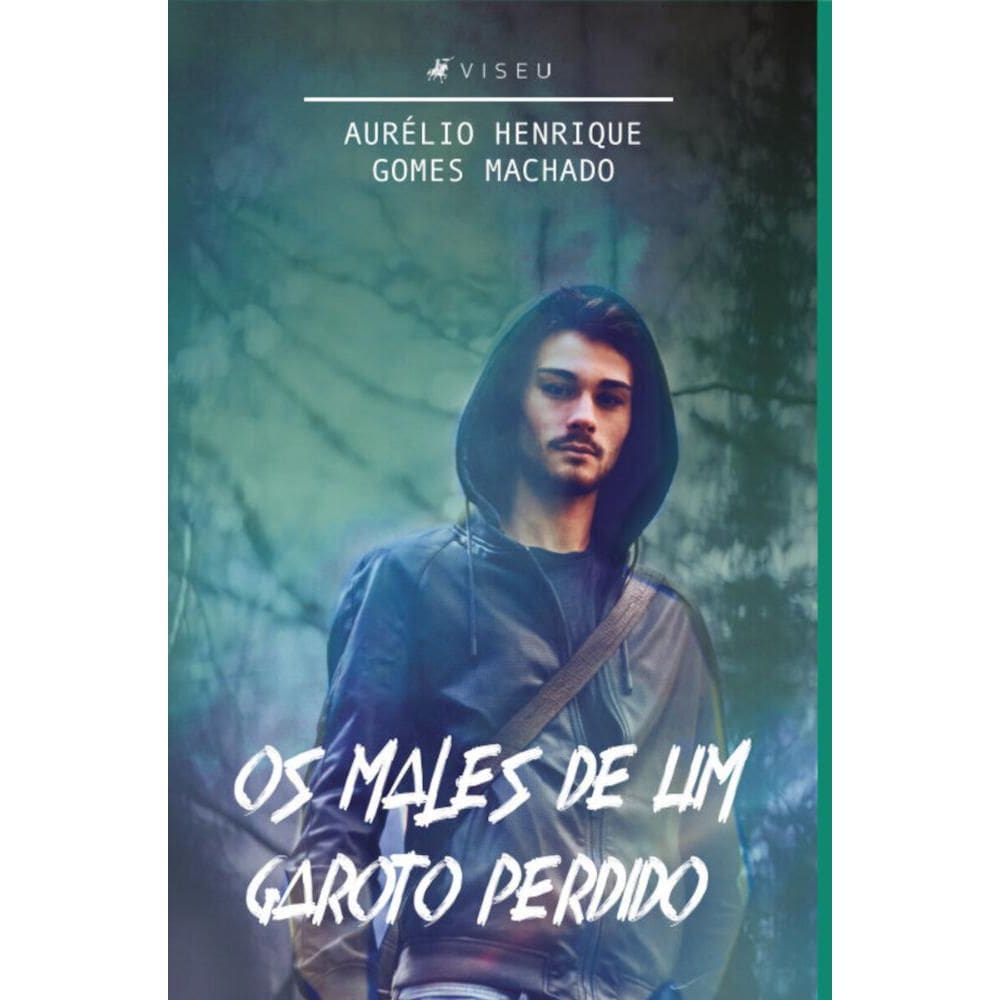 Os males de um garoto perdido