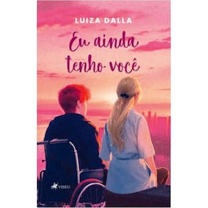Eu ainda tenho voce^