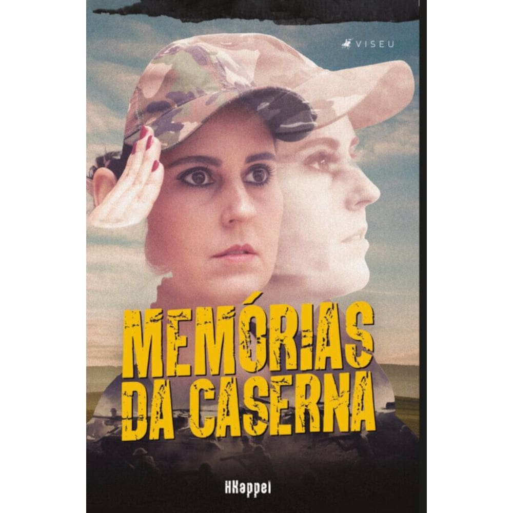 Memórias da caserna