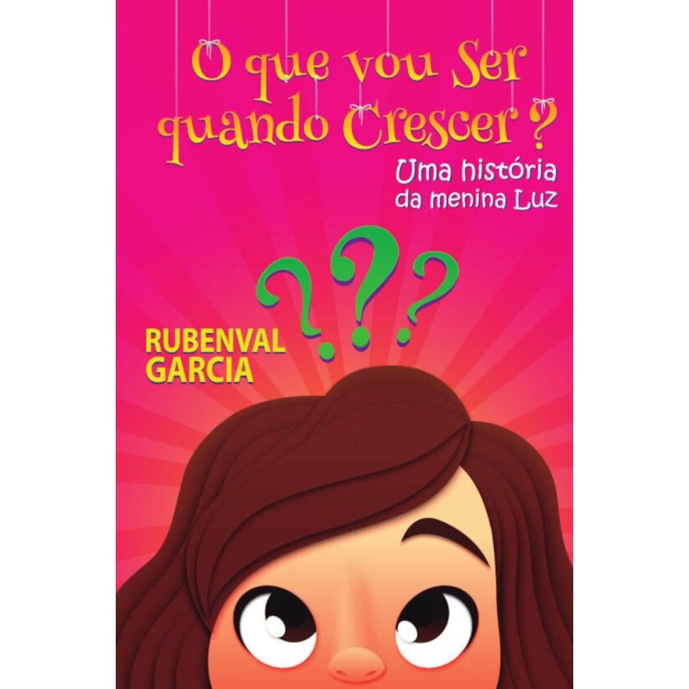 O que vou ser quando crescer