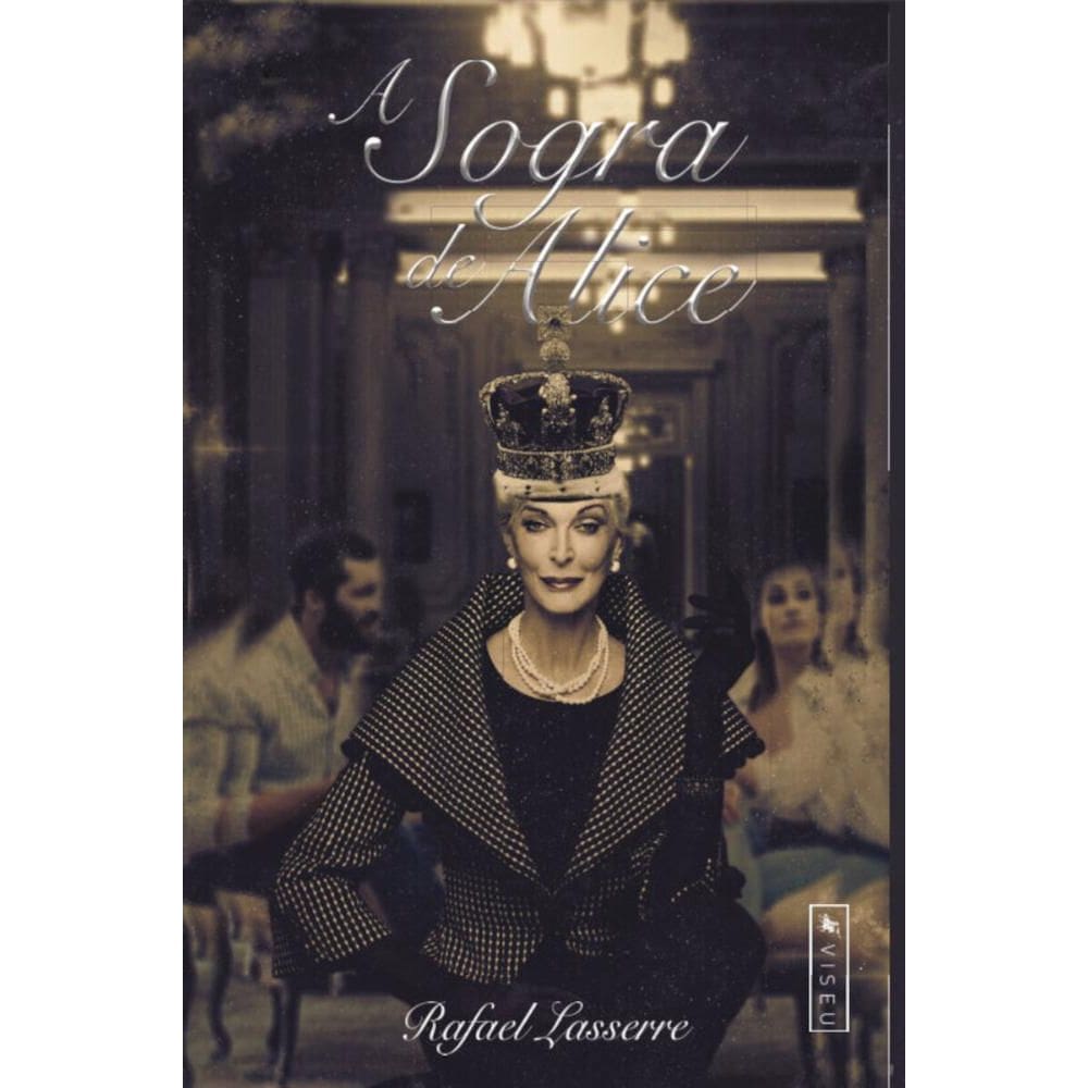 A sogra de Alice