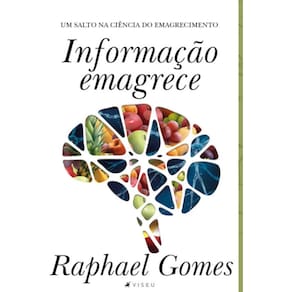 Informação emagrece