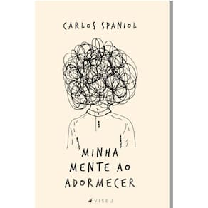 Minha mente ao adormecer