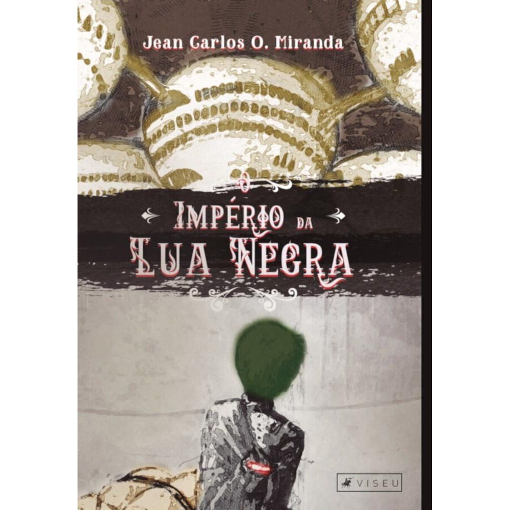 O império da lua negra