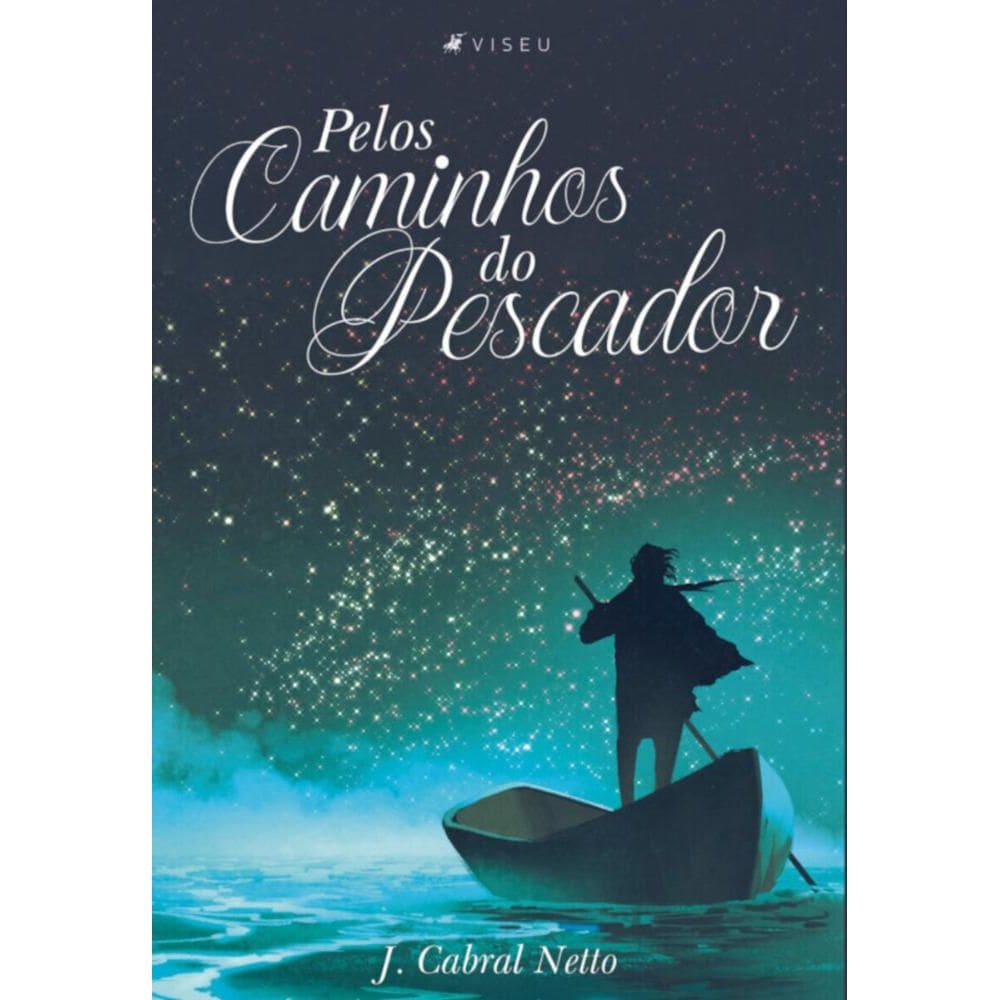Pelos caminhos do pescador