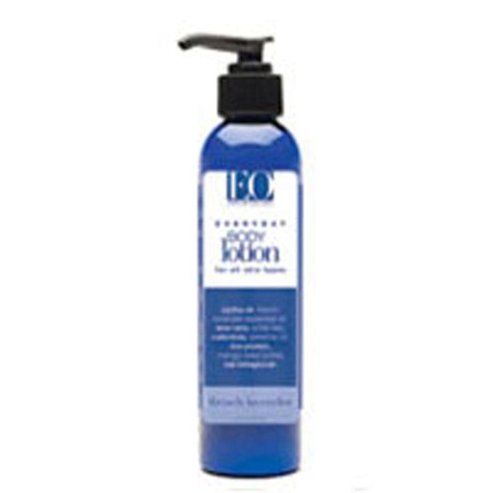 Loção corporal Lavanda Francesa 8 Oz por Produtos EO