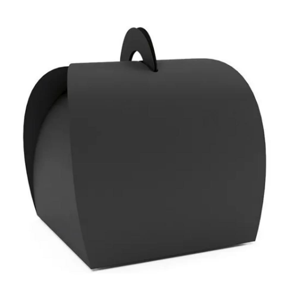 BEM CASADO Preto - 100 Unidades