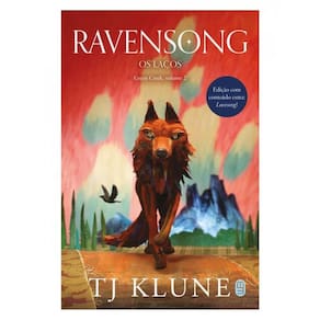 Ravensong - Vol. 2