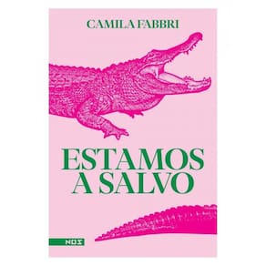 Estamos A Salvo