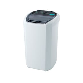 Máquina de Lavar Wanke 12Kg Comfort Semi-Automática 220V