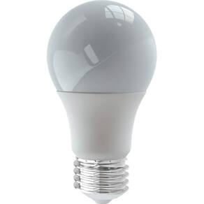 Lâmpada Bulbo Led 7w 3000k E27 Bivolt Luminatti