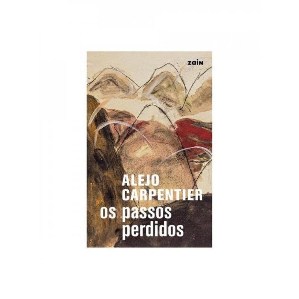 Os Passos Perdidos