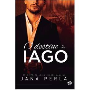 O destino de Iago