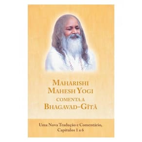 Maharishi Mahesh Yogi Comenta A Bhagavad-Gita
