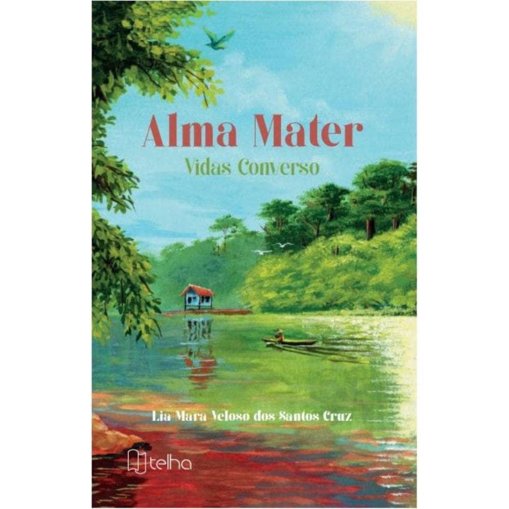 Alma mater: vidas converso