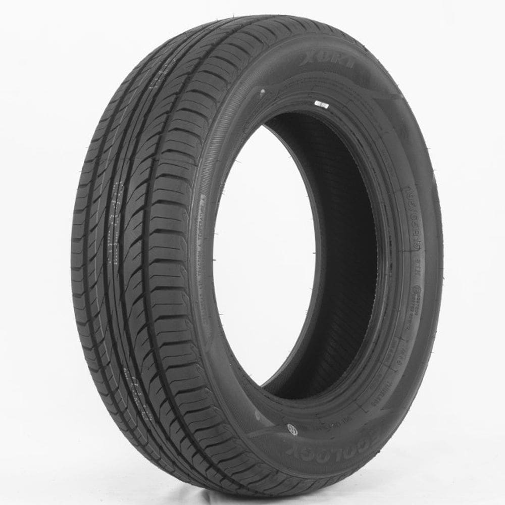 Pneu 195/65R15 Aro 15 XBRI ECOLOGY 91H