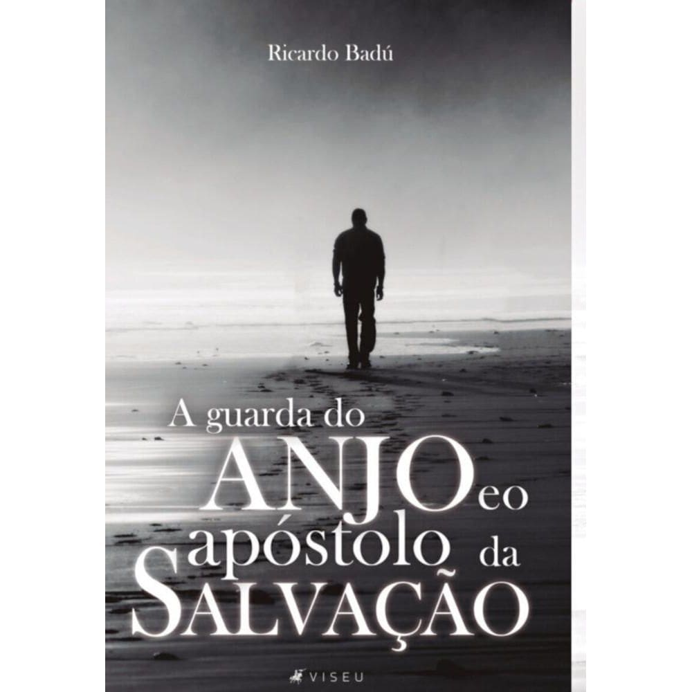 A guarda do anjo e o apóstolo da salvação