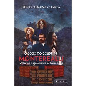 O jogo do Conde de Monterealli