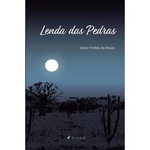 Lenda das pedras