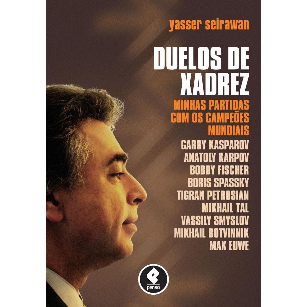 Duelos de Xadrez