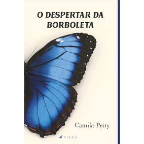 O despertar da borboleta: Uma jornada de auto transformação