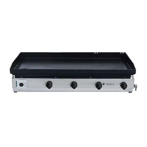 Chapa Grill a Gás 100 cm C100 Venâncio