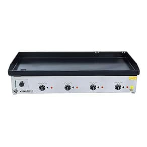Chapa Grill Elétrica 100 cm CE100 Venâncio