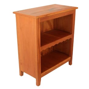 Armário Toalheiro 80 Cm Madeira Maciça - Sem Gaveta