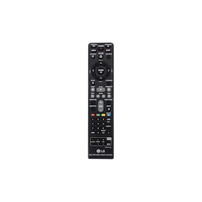 Controle remoto LG AKB73775802 P/HT